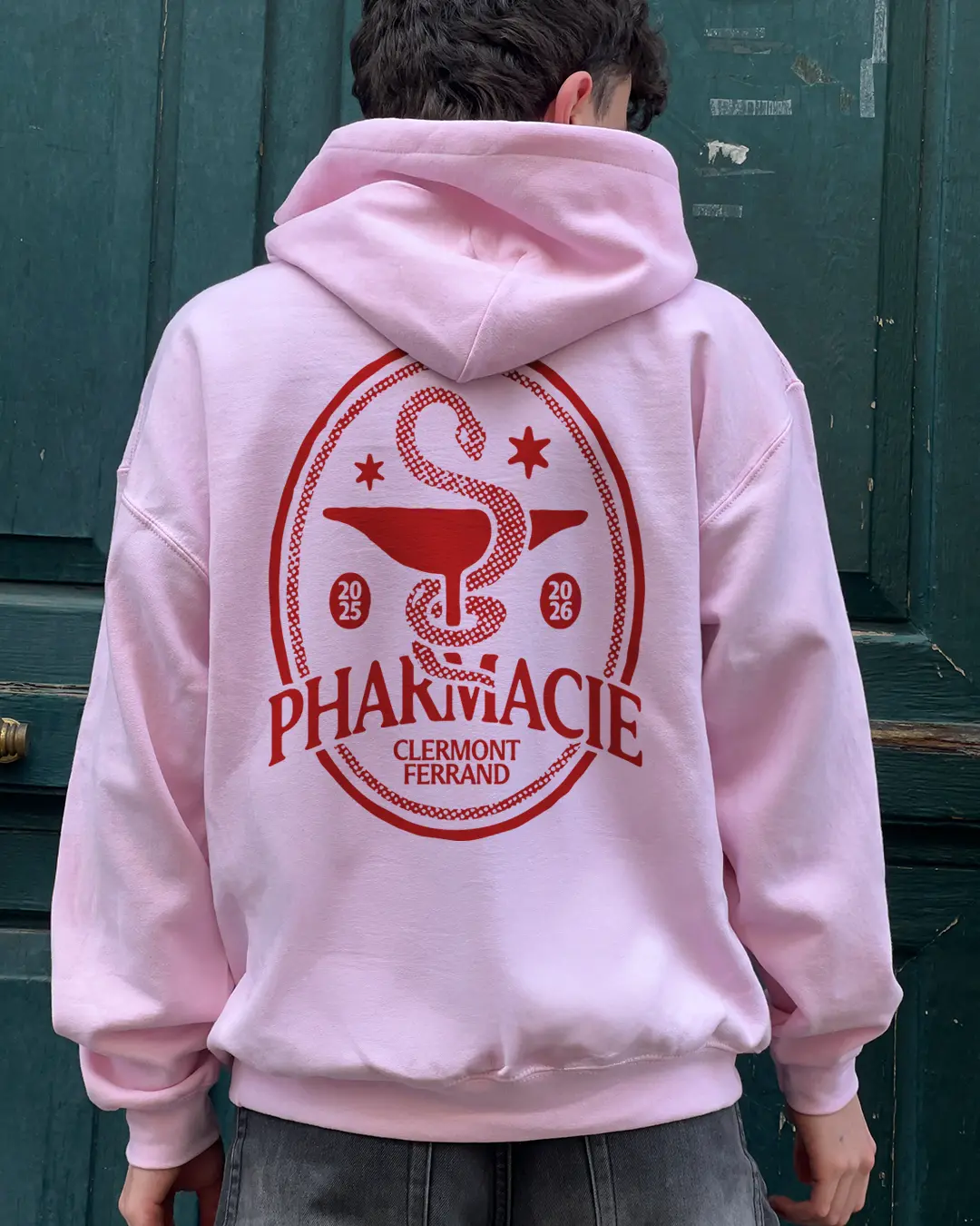 Pulls Pharmacie
